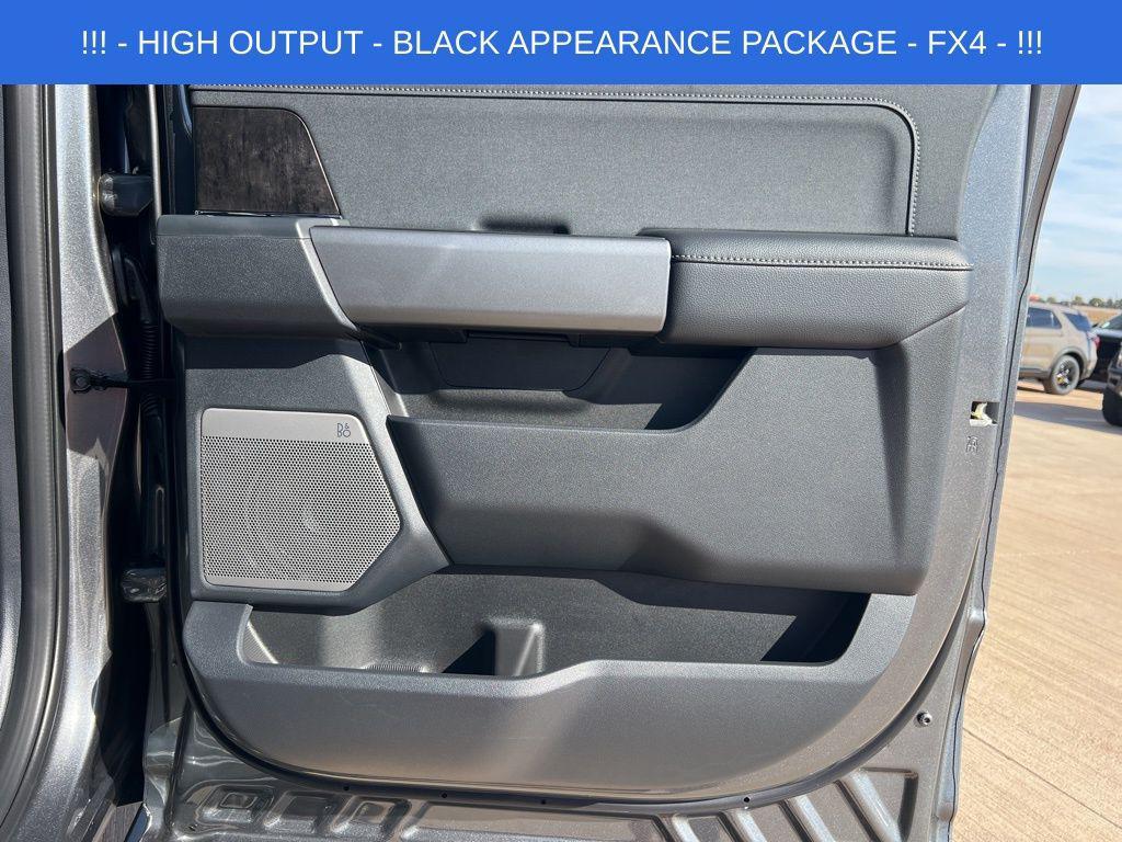 new 2026 Ford F-250 car, priced at $87,902