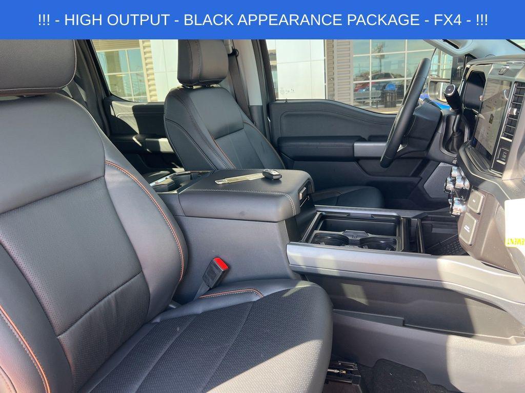 new 2026 Ford F-250 car, priced at $87,902