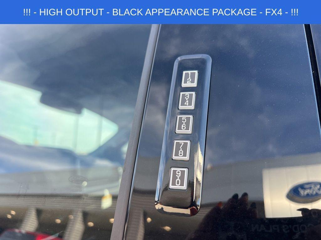 new 2026 Ford F-250 car, priced at $87,902