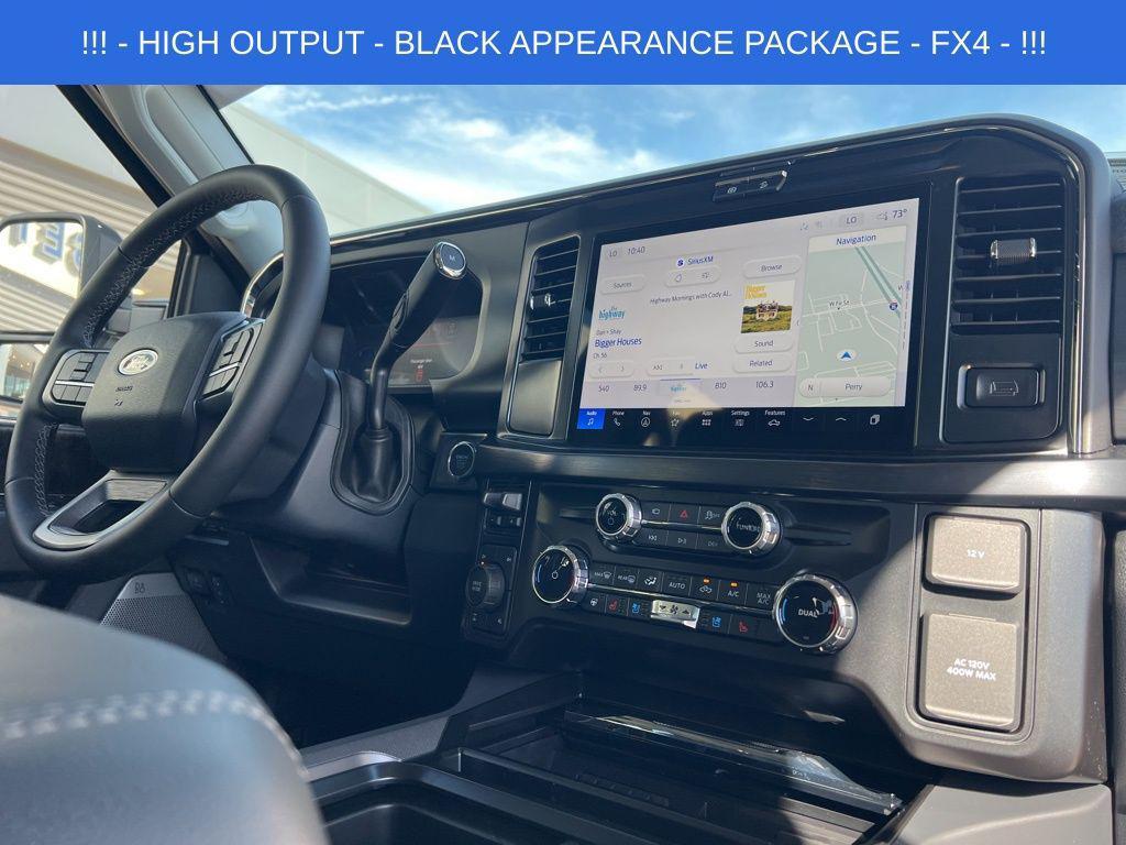 new 2026 Ford F-250 car, priced at $87,902