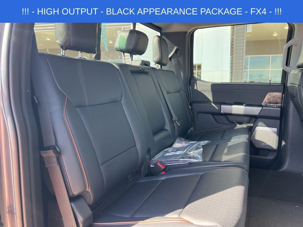 new 2026 Ford F-250 car, priced at $87,902