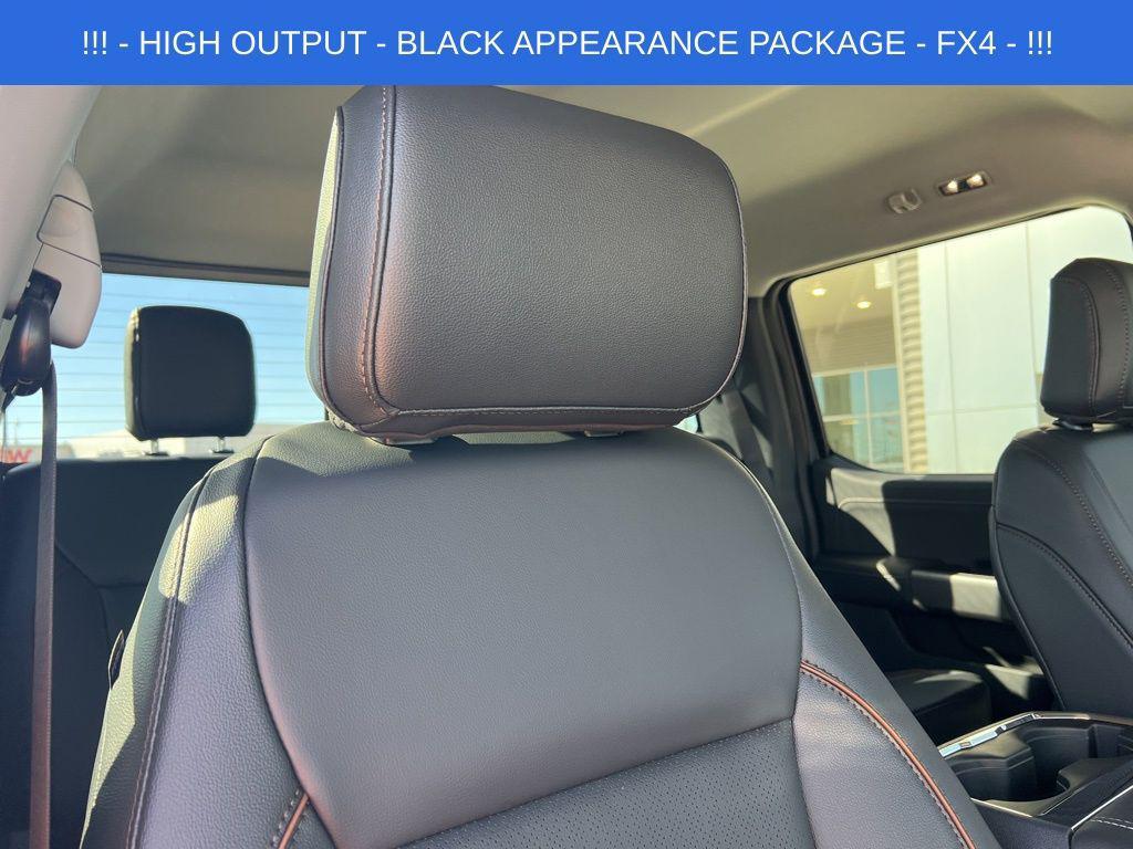 new 2026 Ford F-250 car, priced at $87,902