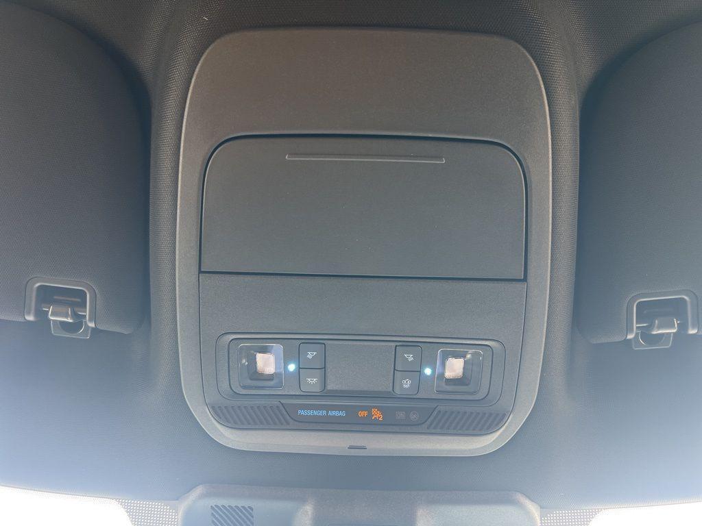 new 2025 Ford F-150 car, priced at $65,833