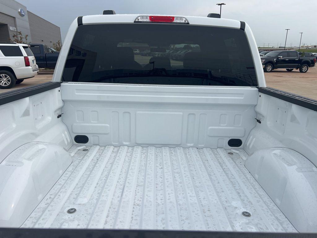 new 2025 Ford F-150 car, priced at $65,833