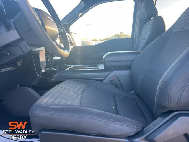 used 2022 Ford F-150 car, priced at $37,988