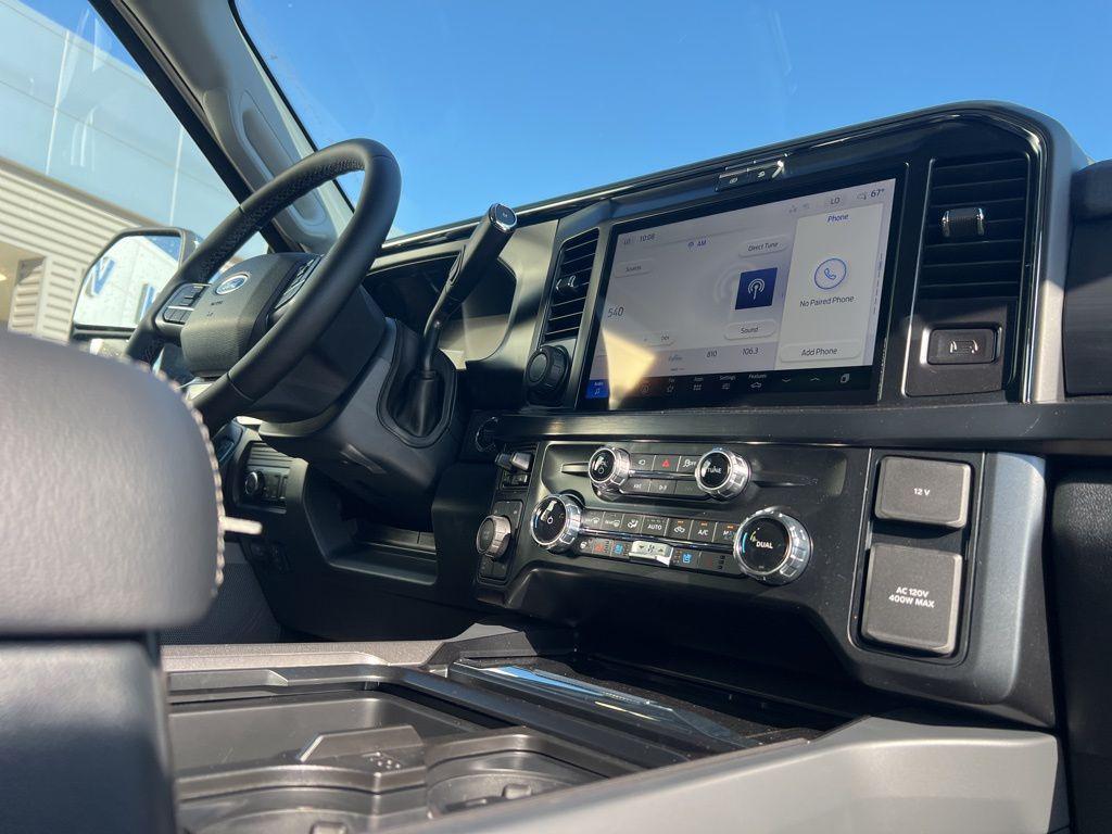 new 2026 Ford F-250 car, priced at $88,293