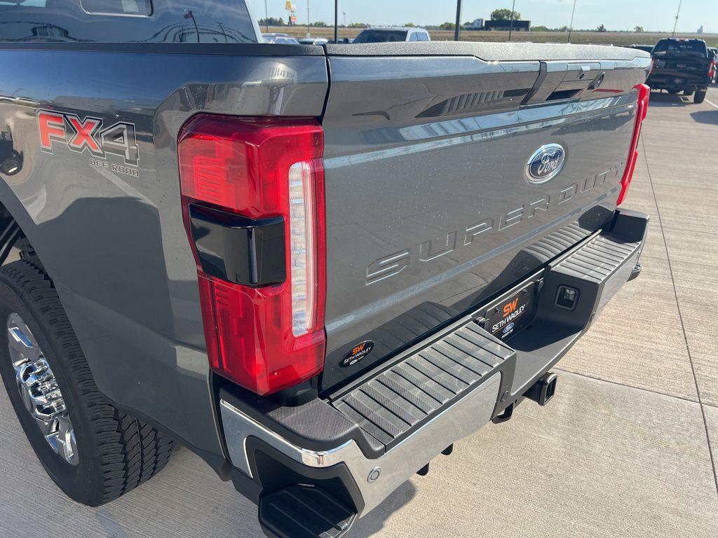 new 2026 Ford F-250 car, priced at $88,293