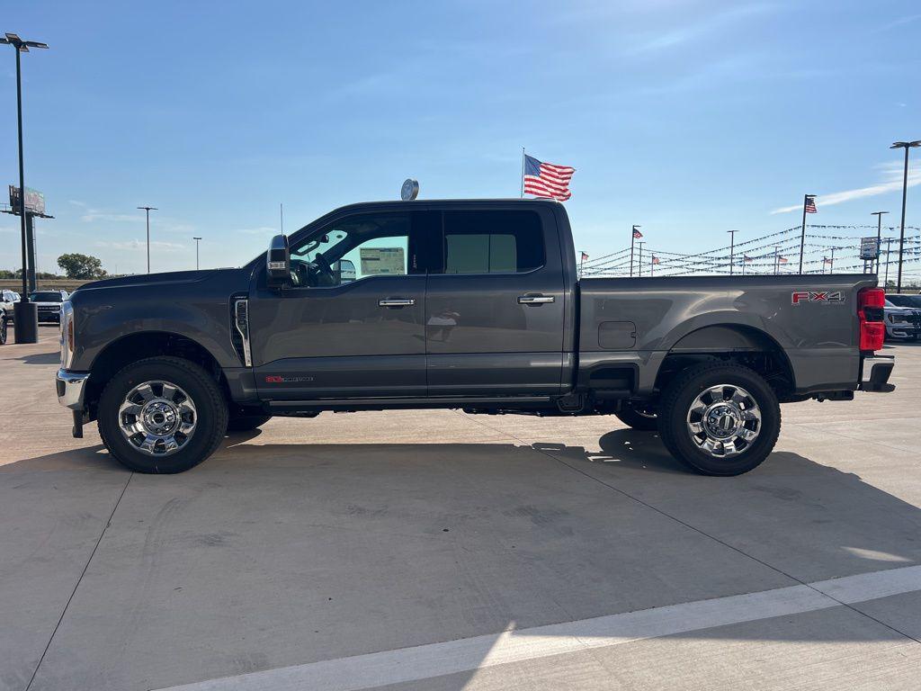 new 2026 Ford F-250 car, priced at $88,293
