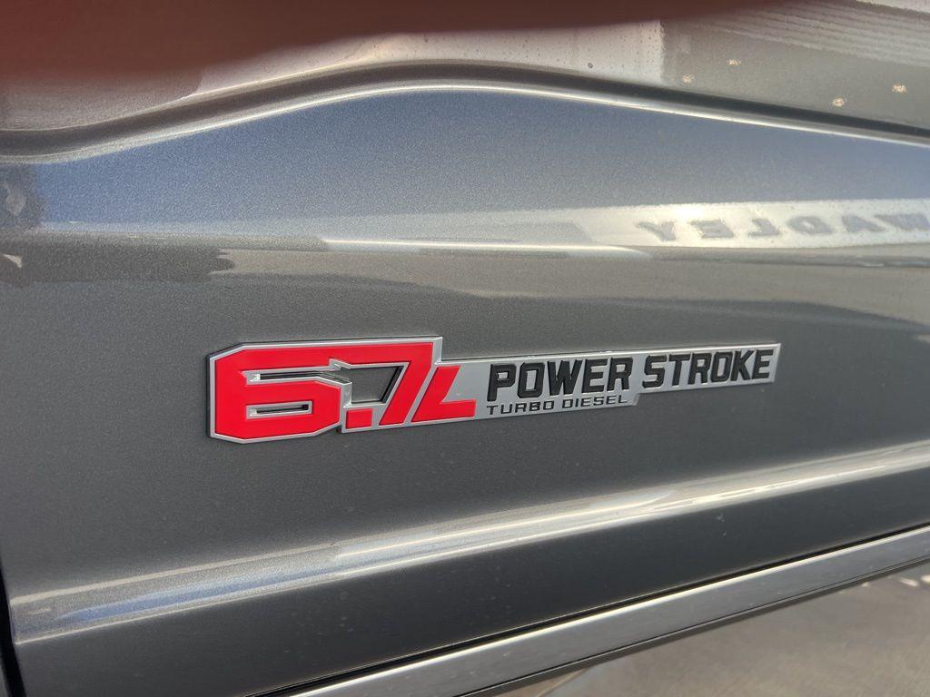 new 2026 Ford F-250 car, priced at $88,293