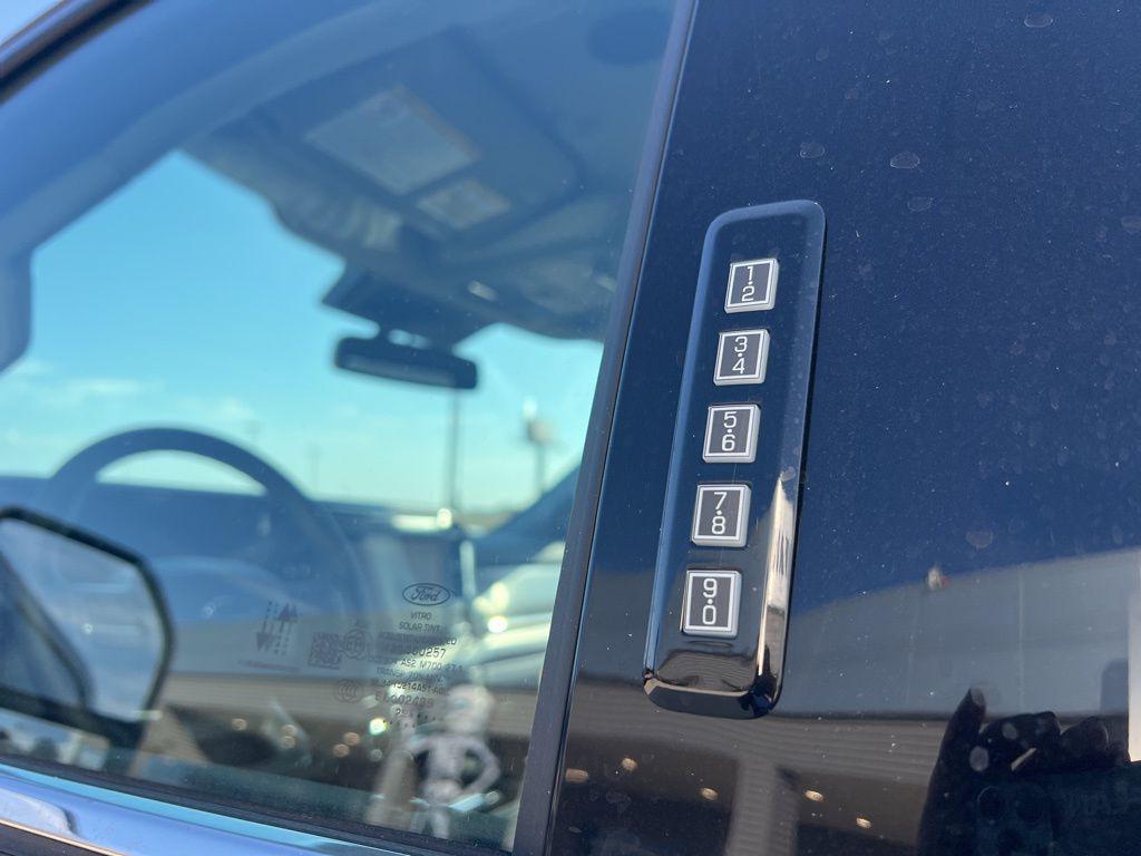 new 2026 Ford F-250 car, priced at $88,293