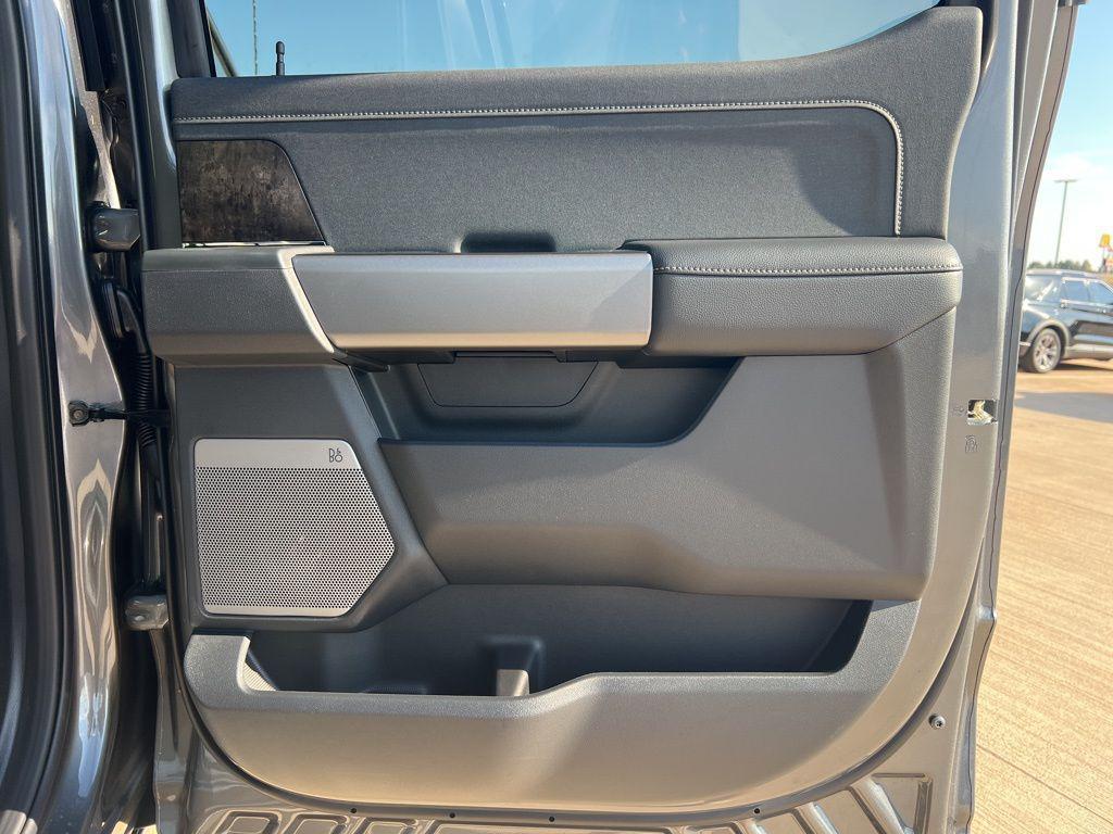 new 2026 Ford F-250 car, priced at $88,293