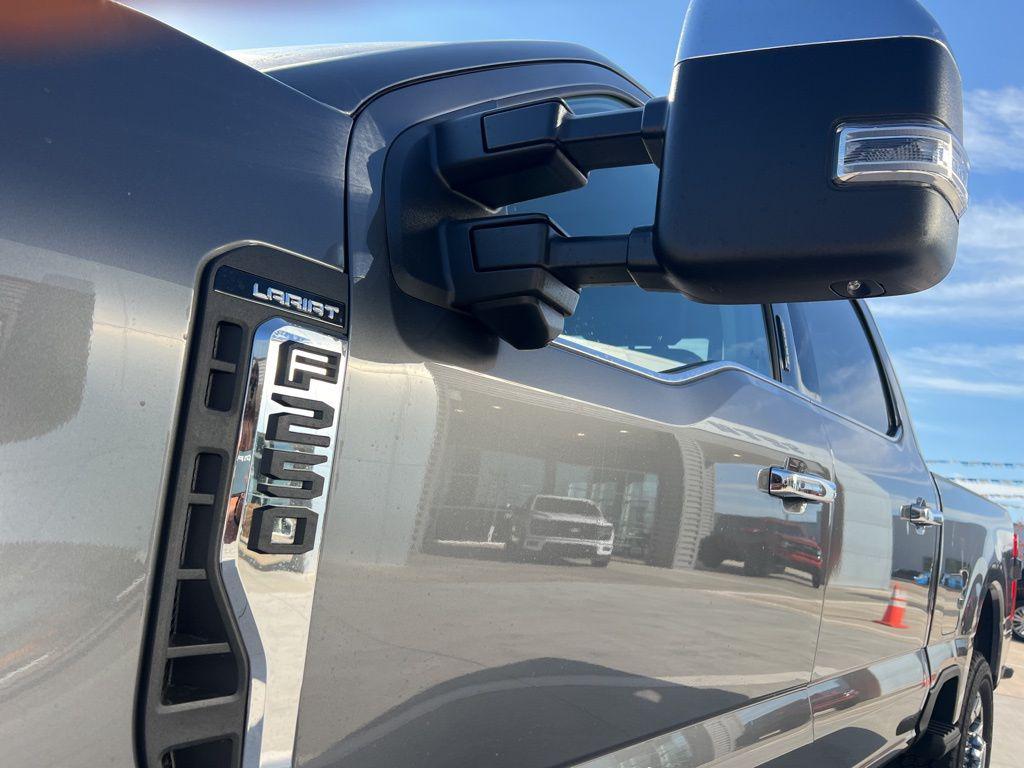 new 2026 Ford F-250 car, priced at $88,293