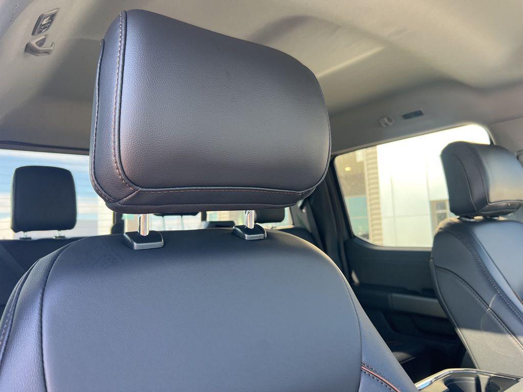 new 2026 Ford F-250 car, priced at $88,293