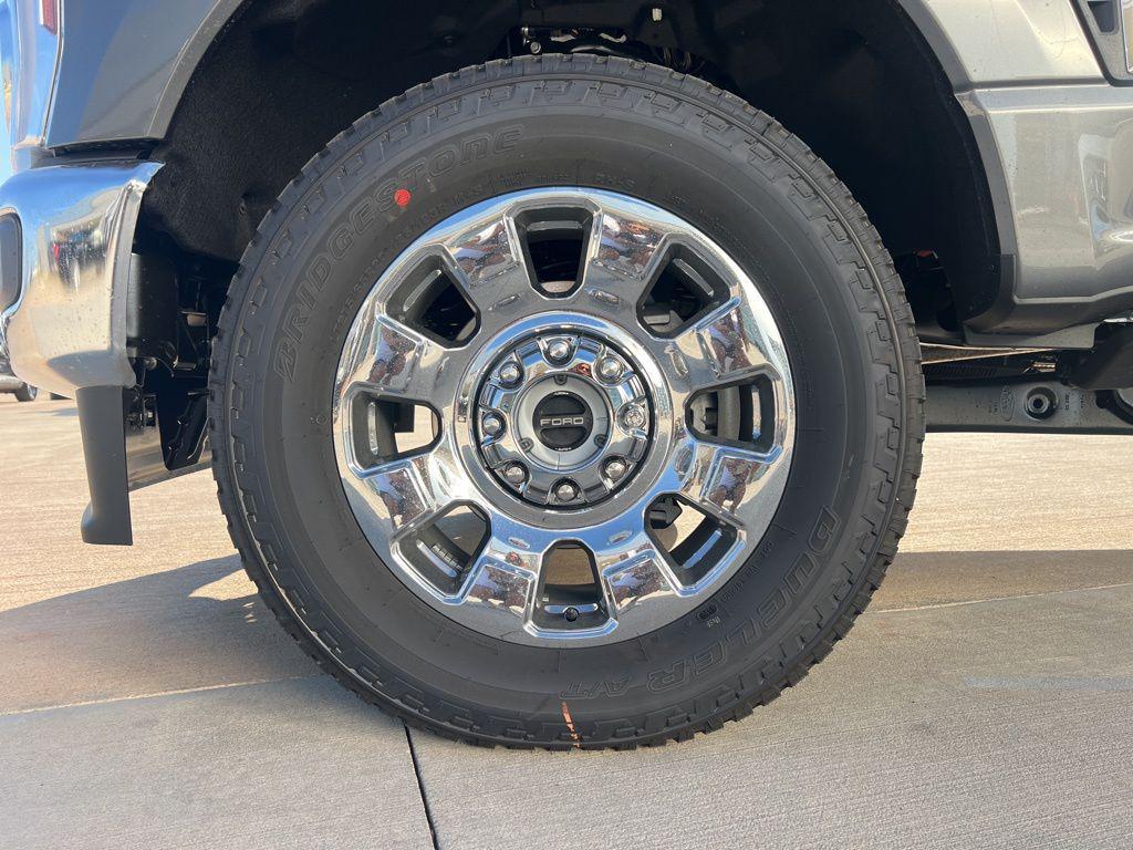 new 2026 Ford F-250 car, priced at $88,293