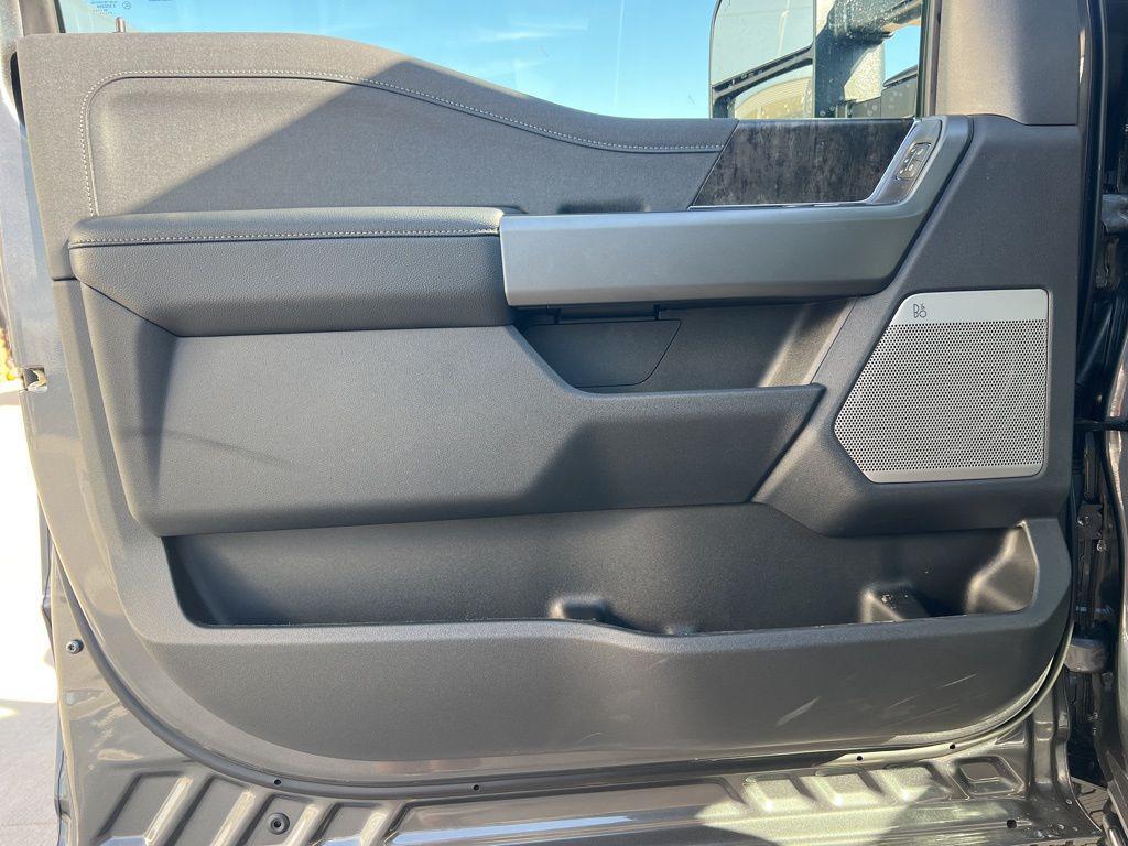 new 2026 Ford F-250 car, priced at $88,293