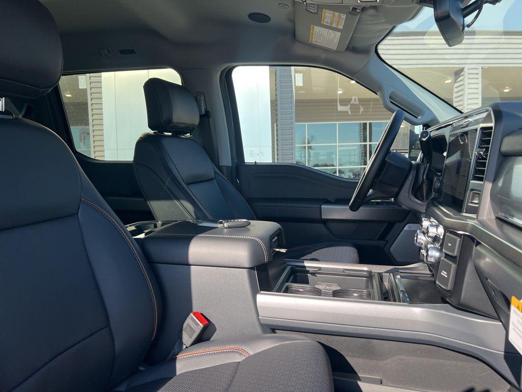 new 2026 Ford F-250 car, priced at $88,293