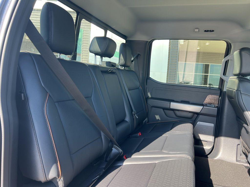 new 2026 Ford F-250 car, priced at $88,293