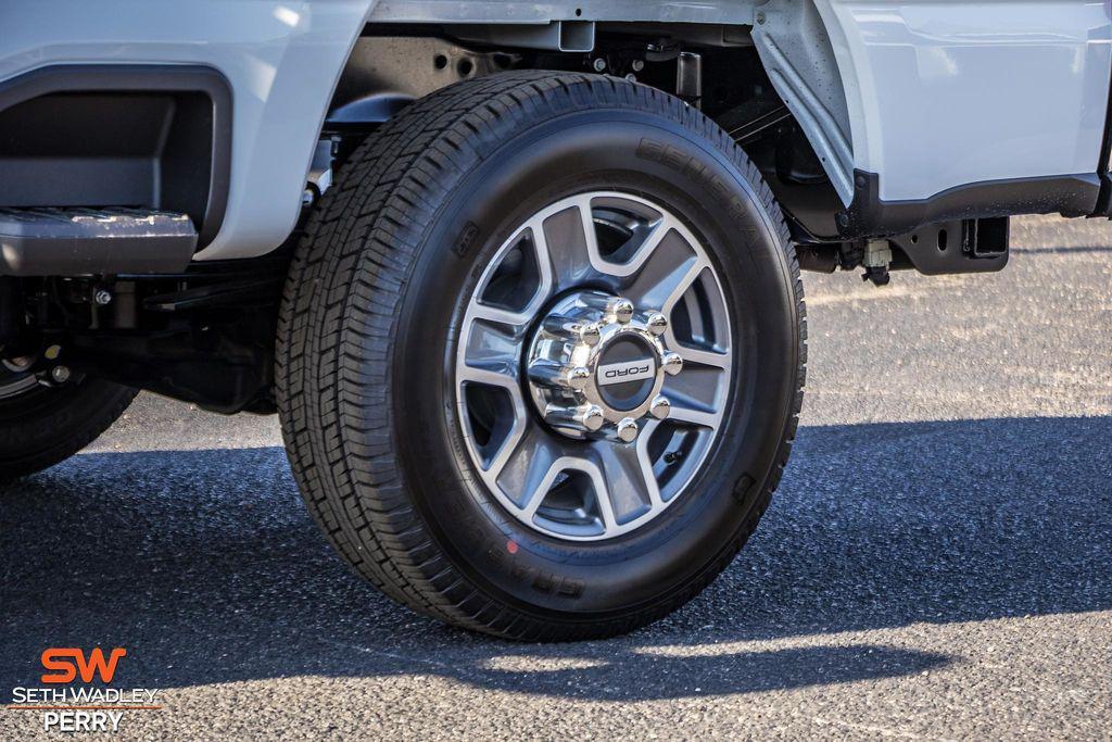 new 2026 Ford F-350 car, priced at $82,010