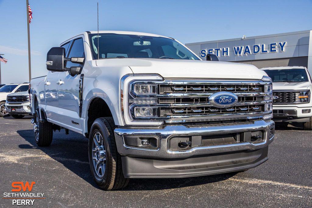new 2026 Ford F-350 car, priced at $82,010