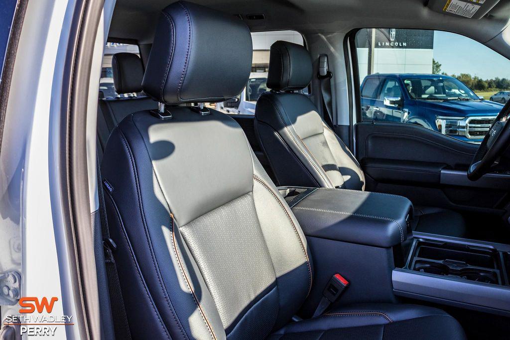 new 2026 Ford F-350 car, priced at $82,010