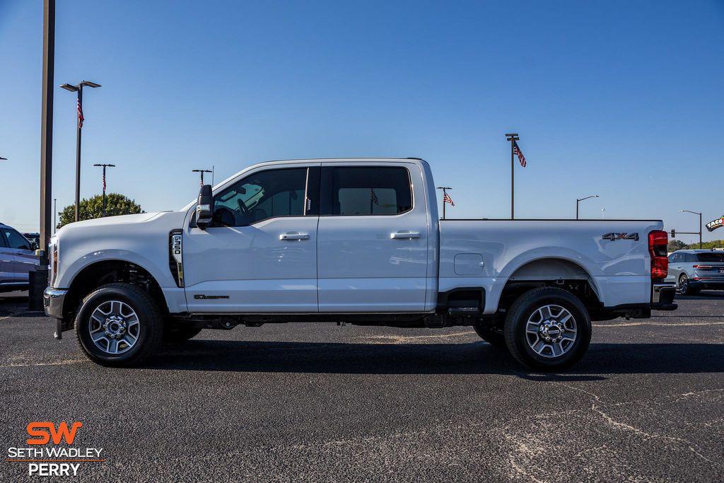 new 2026 Ford F-350 car, priced at $82,010