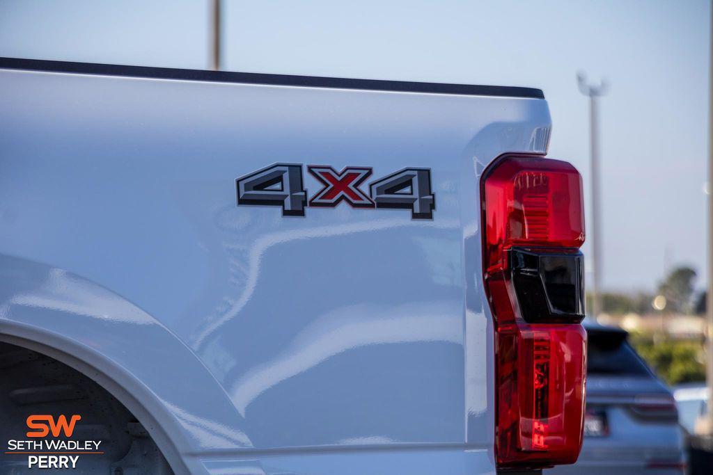 new 2026 Ford F-350 car, priced at $82,010