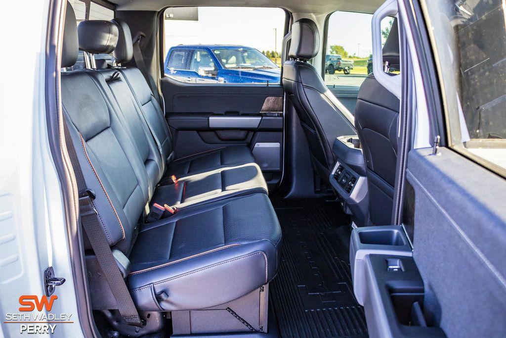 new 2026 Ford F-350 car, priced at $82,010