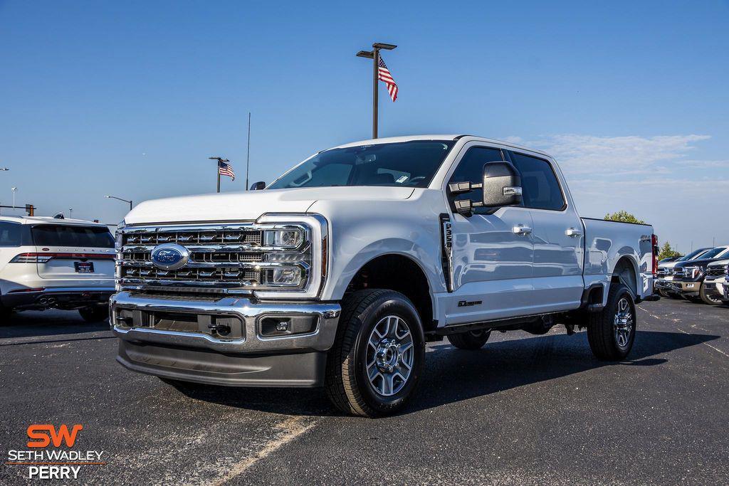 new 2026 Ford F-350 car, priced at $82,010