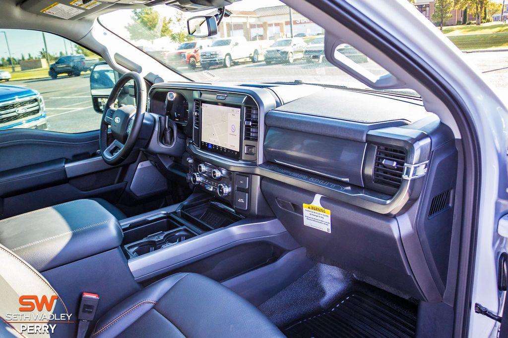 new 2026 Ford F-350 car, priced at $82,010