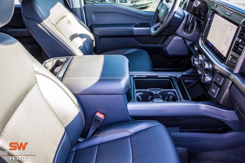 new 2026 Ford F-350 car, priced at $82,010