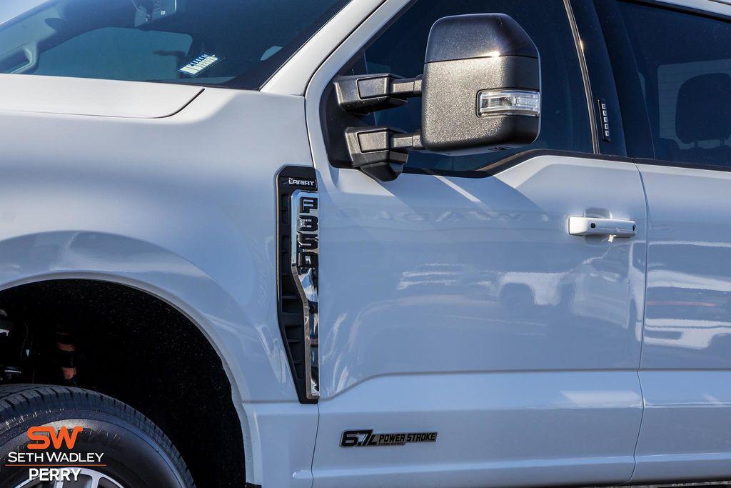new 2026 Ford F-350 car, priced at $82,010