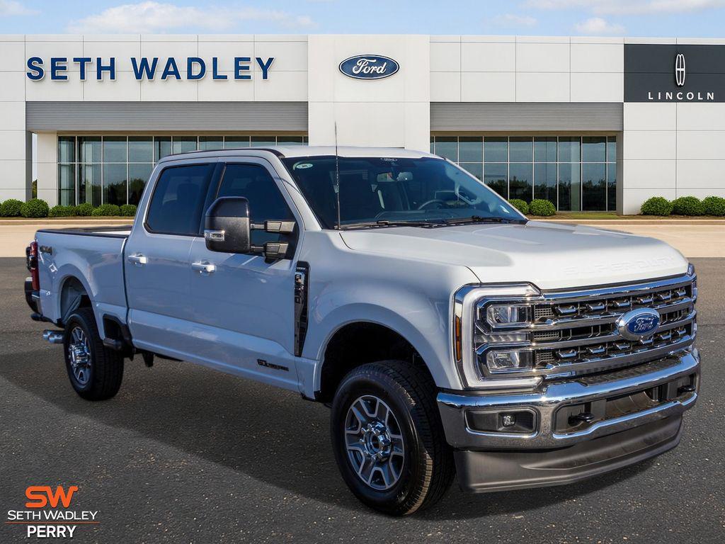 new 2026 Ford F-350 car, priced at $82,010