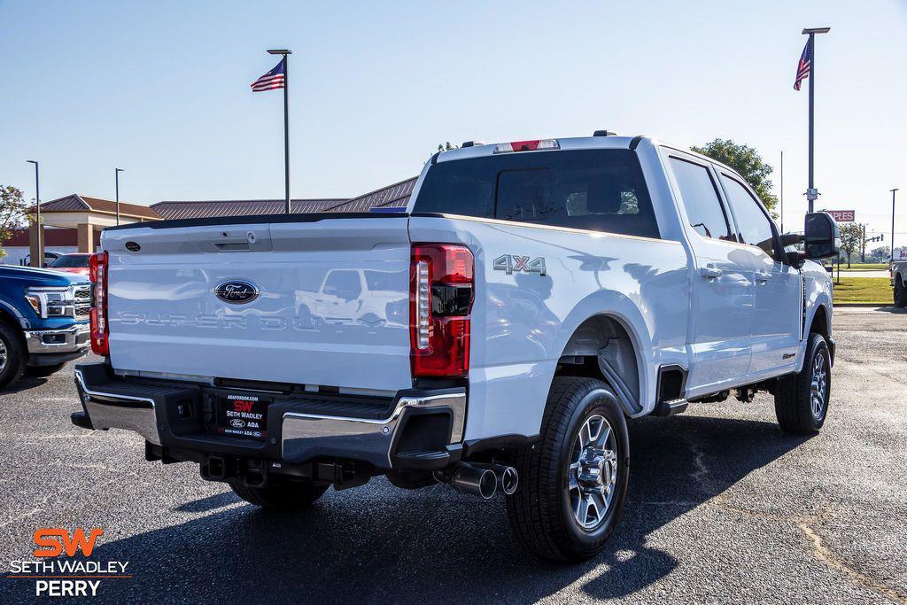 new 2026 Ford F-350 car, priced at $82,010