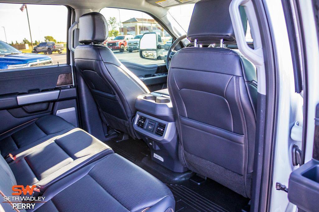 new 2026 Ford F-350 car, priced at $82,010