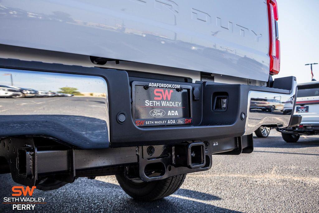 new 2026 Ford F-350 car, priced at $82,010