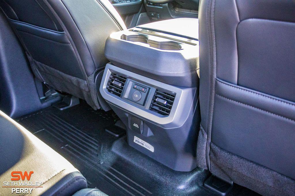 new 2026 Ford F-350 car, priced at $82,010