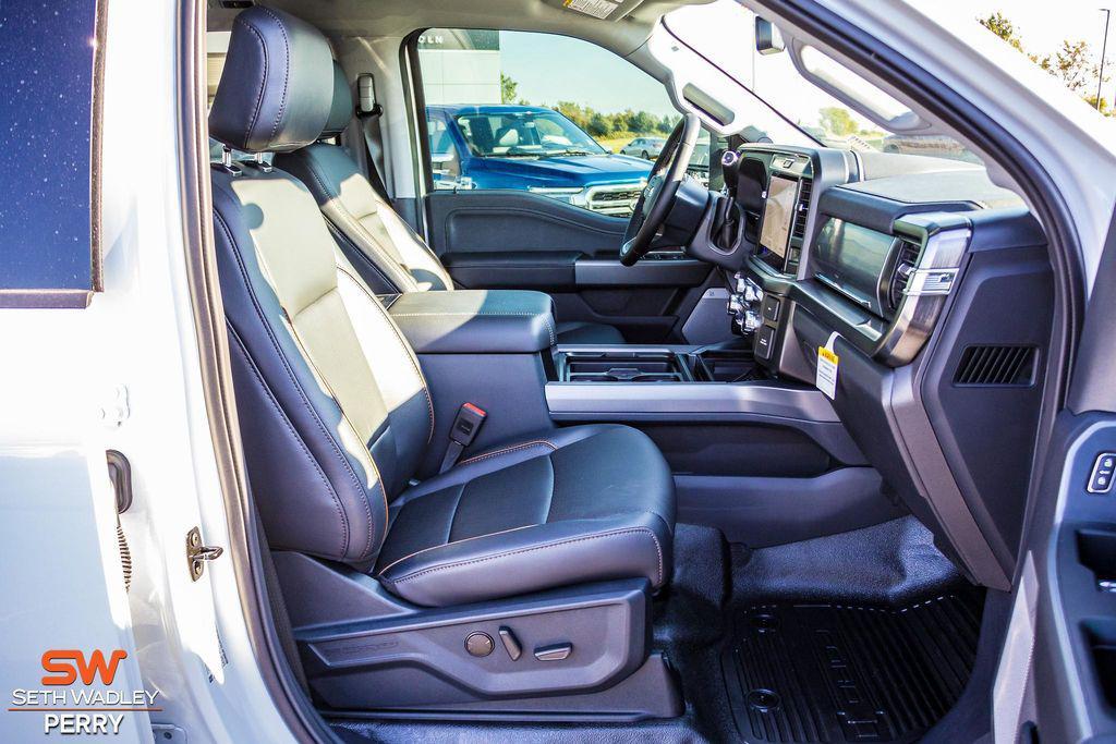 new 2026 Ford F-350 car, priced at $82,010