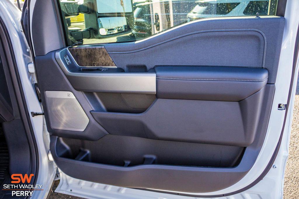 new 2026 Ford F-350 car, priced at $82,010