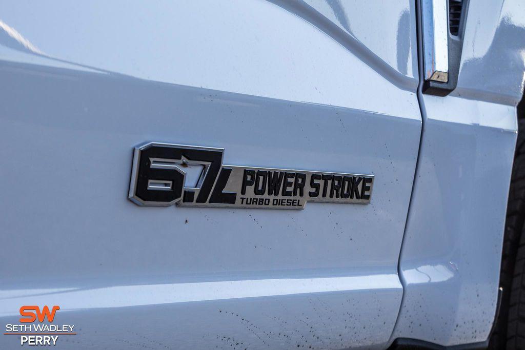 new 2026 Ford F-350 car, priced at $82,010