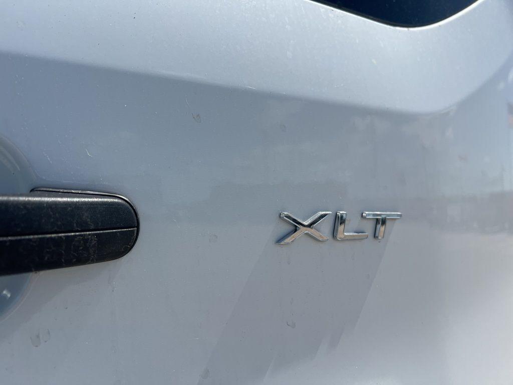 new 2025 Ford Transit-350 car, priced at $64,307