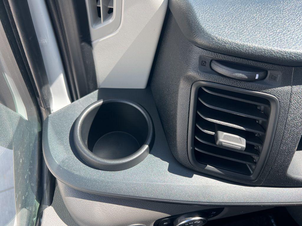 new 2025 Ford Transit-350 car, priced at $64,307