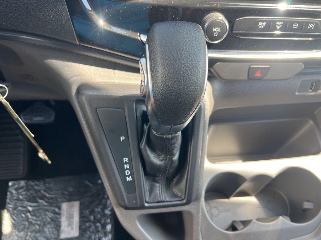 new 2025 Ford Transit-350 car, priced at $64,307