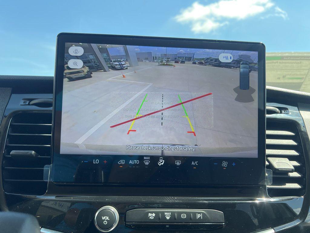 new 2025 Ford Transit-350 car, priced at $64,307