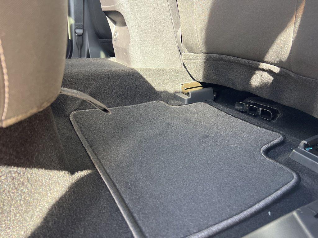 new 2025 Ford Ranger car, priced at $39,145