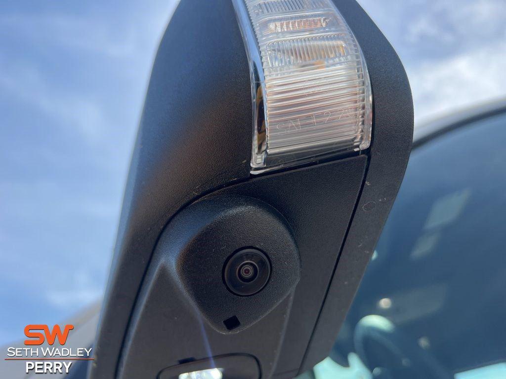 new 2025 Ford F-150 car, priced at $58,559