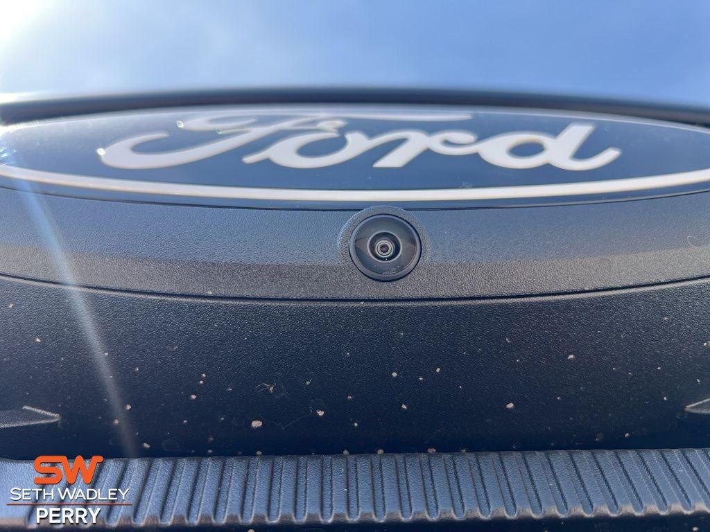 new 2025 Ford F-150 car, priced at $58,559