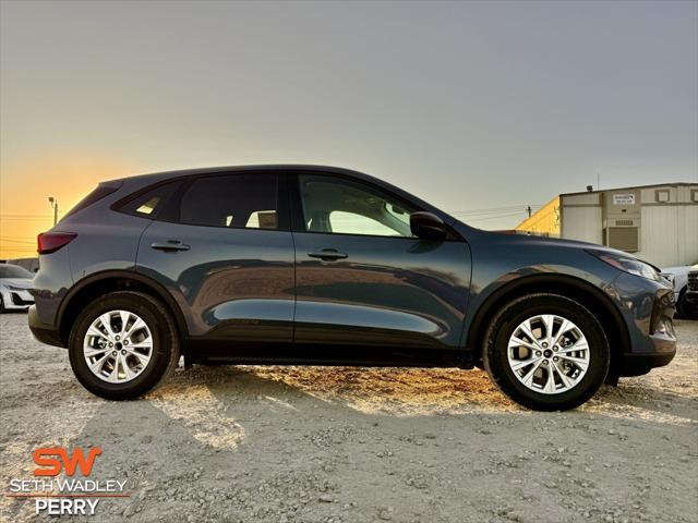 new 2025 Ford Escape car, priced at $30,130