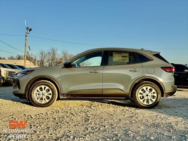 new 2025 Ford Escape car, priced at $30,130