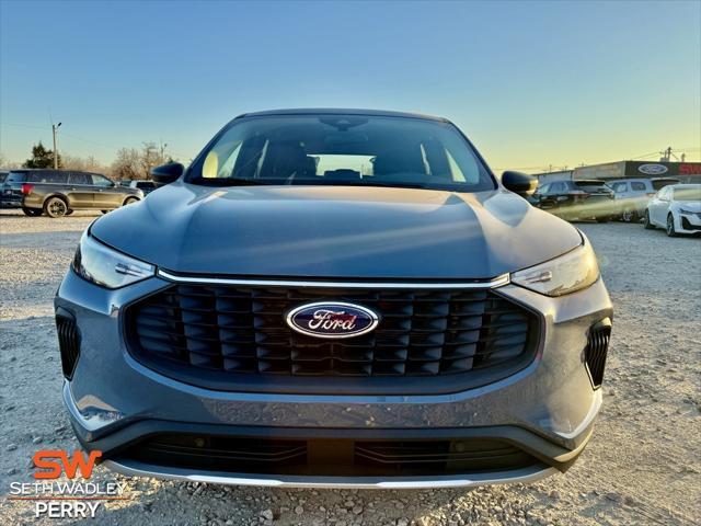 new 2025 Ford Escape car, priced at $30,130