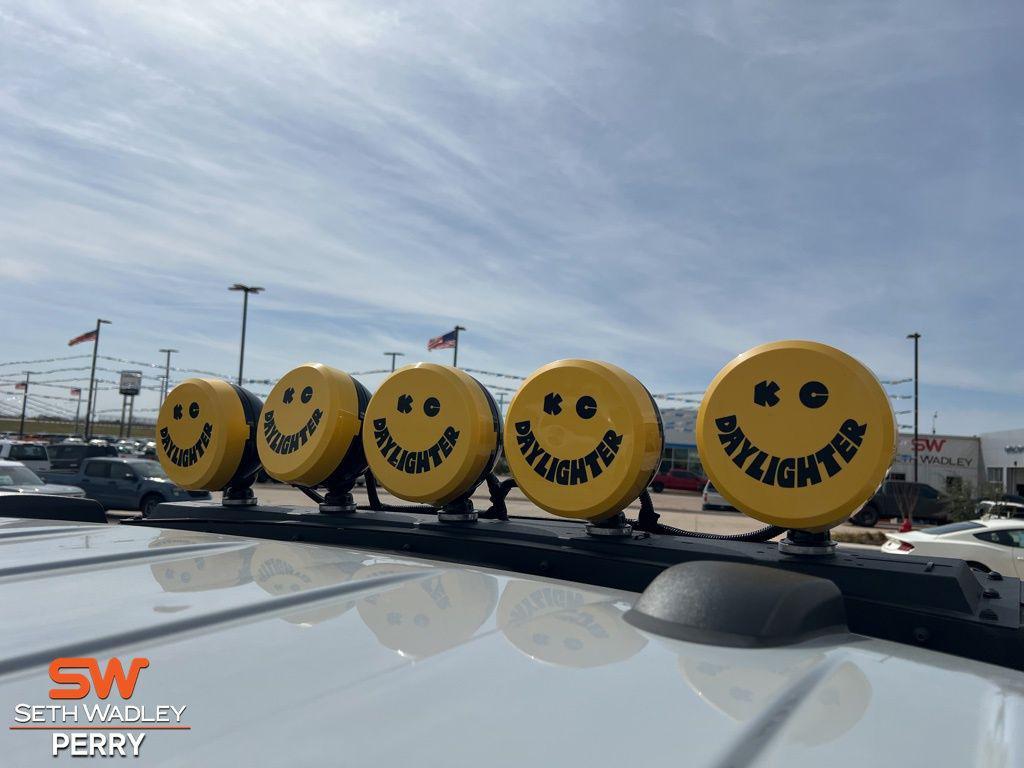 used 2023 Ford F-150 car, priced at $85,500